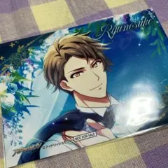 アイナナ　マリマリ