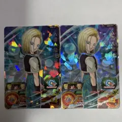 リミテッドパック02 18号 パラレル プロモ 4枚　フュージョンワールド DBFW】リミテッドパック02カードリスト＆CS2025-2026WAVE2賞品