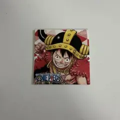 ワンピース ステッカー