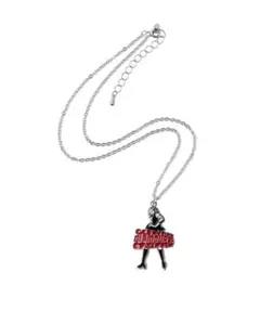 HYSTERIC GLAMOUR WOMAN VIXEN GIRL ネックレスのサムネイル