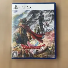 ドラゴンクエスト1・2 PS5