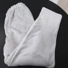 ルームウェアズボンM　グレー