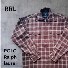 RRL Ron Hermanロンハーマン別注 ダブルアールエル カバーオール