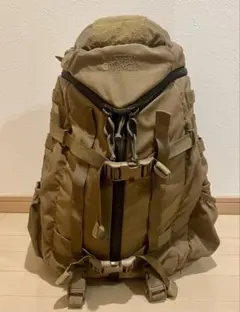 新品未使用】ミステリーランチ ギャラゲーター 19L デザートフォックス
