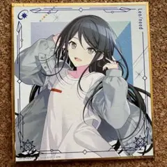 2026年最新】星乃一歌 色紙の人気アイテム - メルカリ
