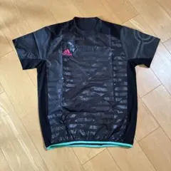 adidas トレーニングウェア　ピステ　ユニセックス