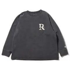 TOKYO 23 ピグメント　ロングT