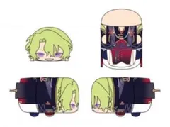 あんスタ もちもちマスコットピロー 深海奏汰 - メルカリ