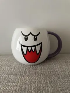 限定品 USJ テレサ マグカップ ボスキャラデザイン