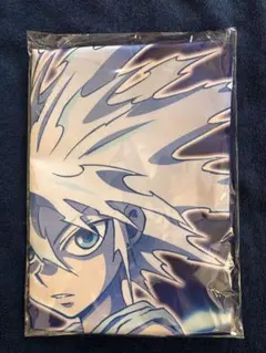 HUNTER×HUNTER Webくじ キルア ピローケース - メルカリ