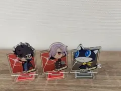 2026年最新】ペルソナ3 アクリルスタンドの人気アイテム - メルカリ