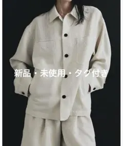 anuke Work Pocket Shirtsのサムネイル