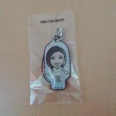 坂東希 クリーナー