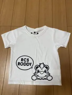 ロデオクラウンズ　キッズ　ロディくんTシャツ