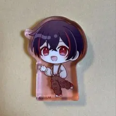 カラフルピーチ　ゆあんくん　ランダムアクリルフィギュア　バレンタイン