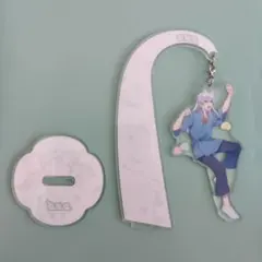 どぬく_様 アクリルスタンド・アクリルキーホルダー