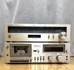 Technics プリメインアンプ Technics SU-V5A プリメインアンプ テクニクス -d724