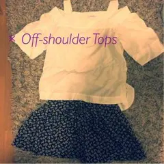 SALE【MAJESTIC LEGON】flower culotte skirt