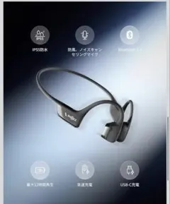 Shokz (ショックス) OpenRun Pro 2