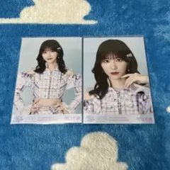 イコラブ 生写真 野口衣織 セミコンプ 絶対アイドル辞めないで 歌唱衣装 7周年
