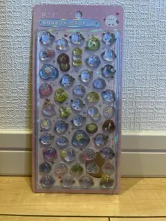 イオン限定　BONBON DROP バード