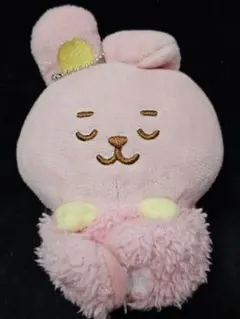 BTS 防弾少年団 BT21 ぬいぐるみ COOKY