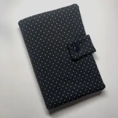 WISH BASKET 韓国 貯金 ギンガムチェック 布製 リフィル A6 - メルカリ