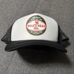 2025年最新】WOLF'S HEAD 帽子の人気アイテム - メルカリ