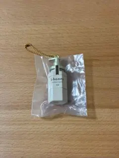 キーホルダー カプセルトイ