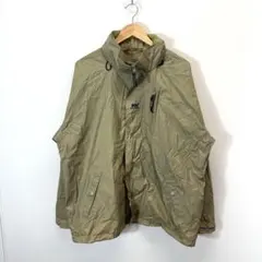 ヘリーハンセン Helly Hansen マウンテンパーカー カーキのサムネイル