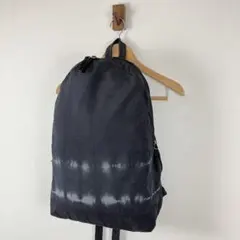 PORTER RIPPLE DAYPACK B印 ダイダイ染め/リュックのサムネイル