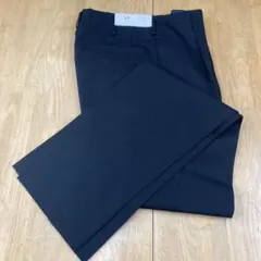 【w67】学生ズボン【新品、未使用品】ラベル付き※股下加工サービス付き