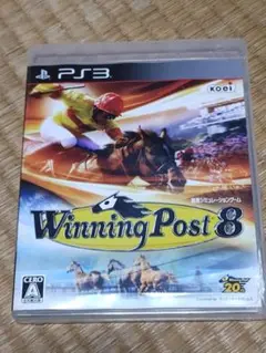 Winning Post 8