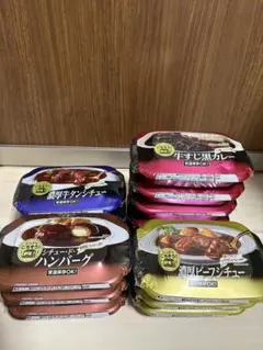 2026年最新】アミューズメント景品レトルトの人気アイテム - メルカリ