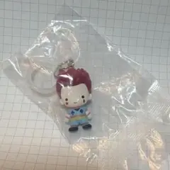 HUNTER×HUNTER めじるしアクセサリー　ヒソカ