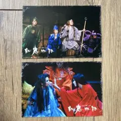 GEKI CINE ポストカードセット