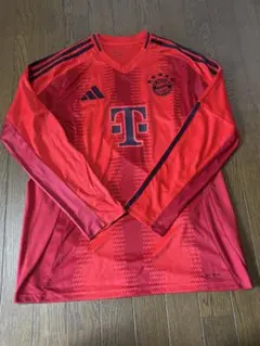 adidas バイエルンミュンヘン ノイアー GKユニフォーム長袖adizero