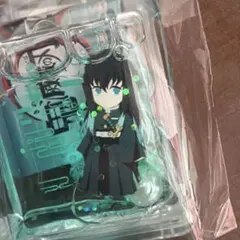 時透無一郎 ちゅるぷかチャーム キーホルダー 5個セット - メルカリ