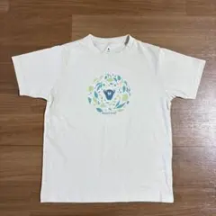 モンベル mont-bell Tシャツ キッズ 子ども用 サイズ150