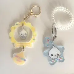 みるみるちゃん ガチャガチャ しずくちゃん