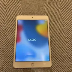 2026年最新】IPAD mini 4 セルラーの人気アイテム - メルカリ