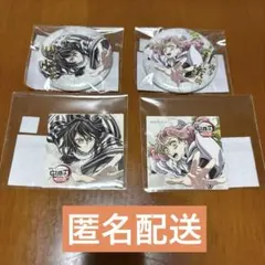 鬼滅の刃 上映会缶バッジ おばみつ 2026年最新】おばみつ 缶バッジの人気アイテム - メルカリ