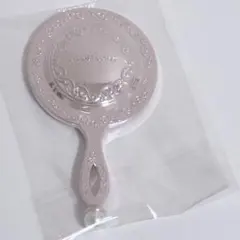 JILL STUART ピンク 手鏡