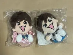 藤原丈一郎 ちびぬいセット