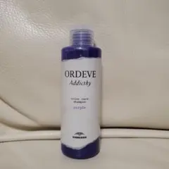 ORDEVE Addicthy カラーシャンプー パープルのサムネイル