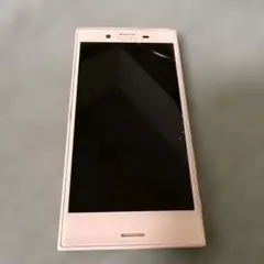 ジャンク品　Xperia XZ1 701SO