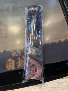 英傑大戦 デスクマット 艶夏 - メルカリ