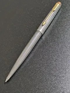 PARKER パーカー ソネット ボールペン スターリングシルバー 14K