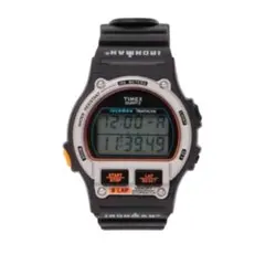 TIMEX DOORS 20th IRONMAN 8LAP 別注 BK 電池切れのサムネイル