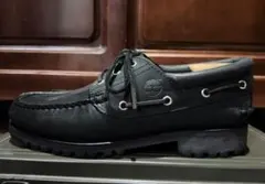 Timberland ティンバーランド3eye スリーアイ ヌバック